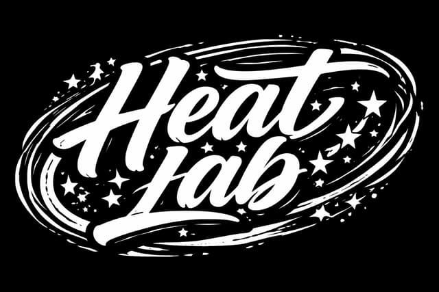 heatlab Logo