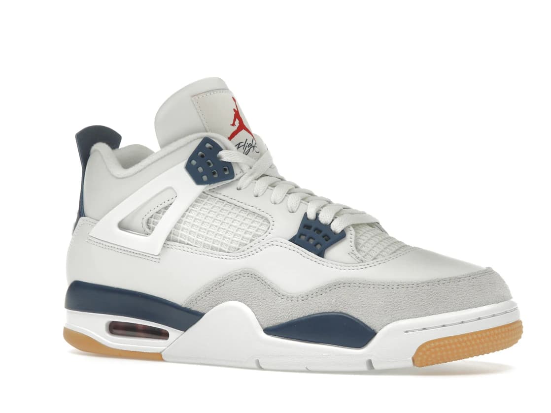 Jordan 4 Retro SB Navy