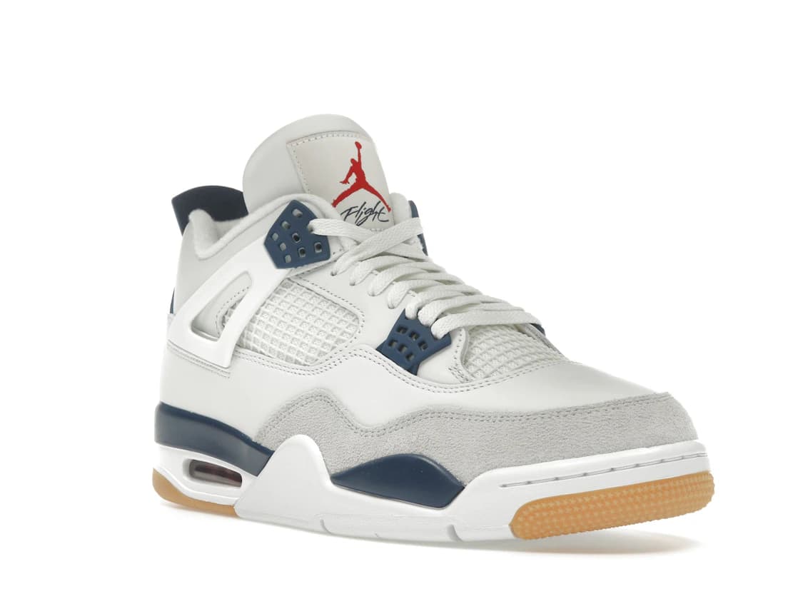 Jordan 4 Retro SB Navy