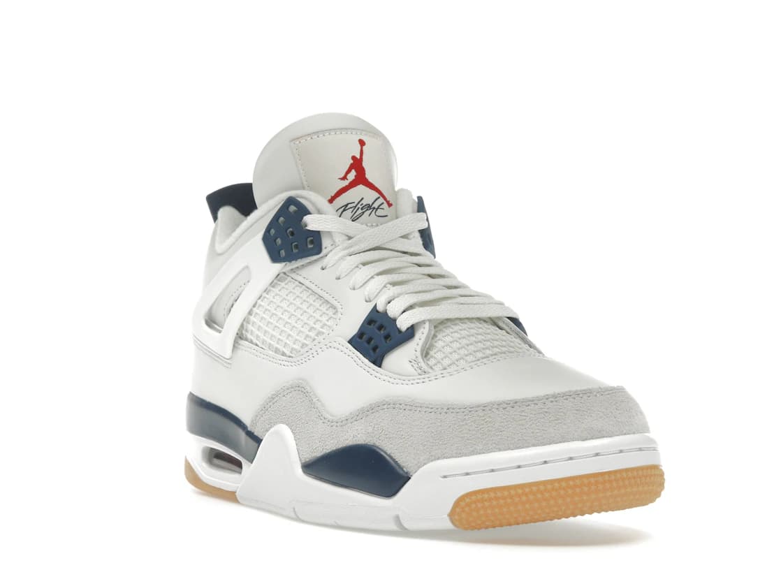 Jordan 4 Retro SB Navy