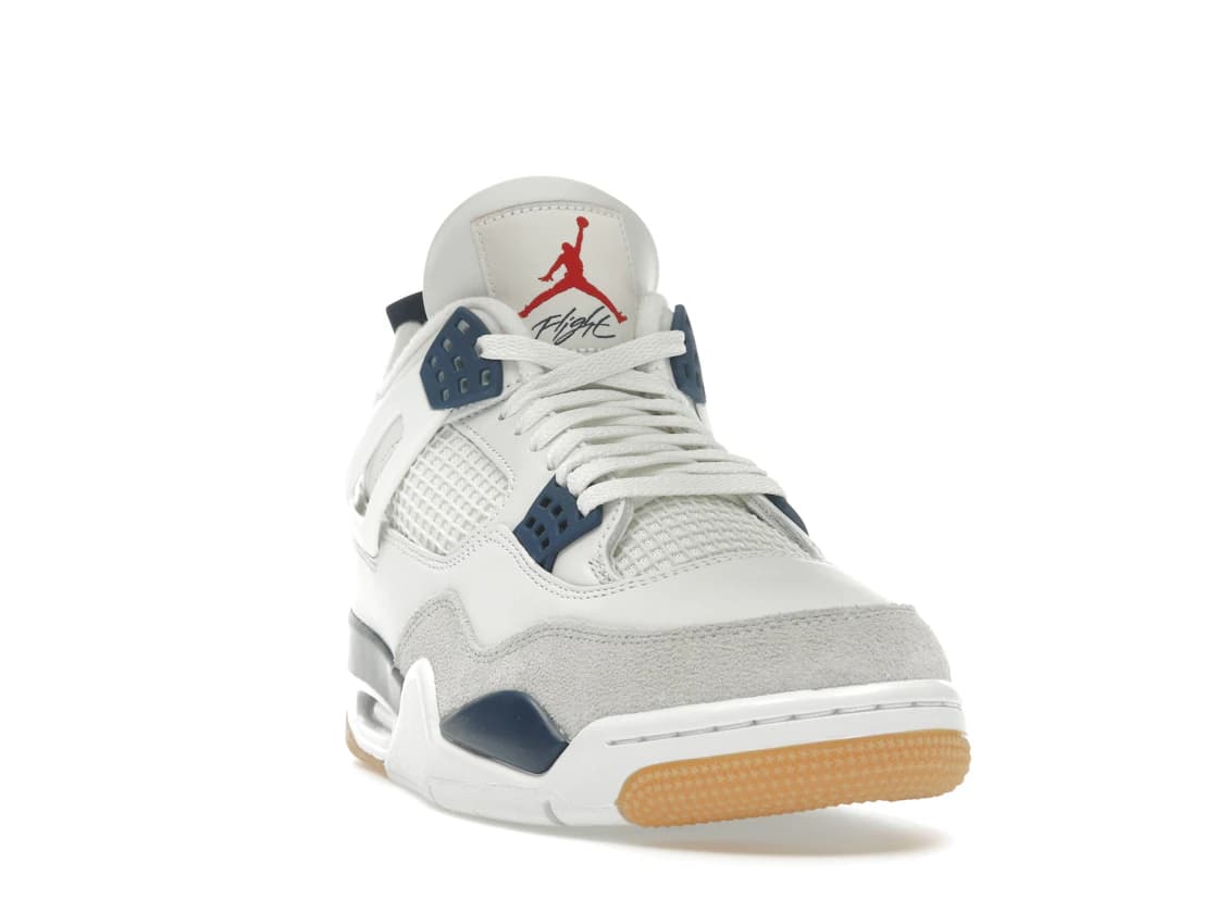 Jordan 4 Retro SB Navy