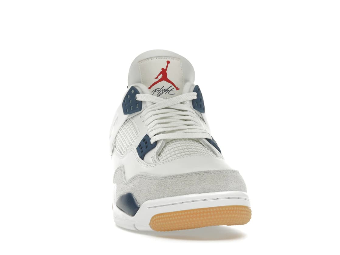 Jordan 4 Retro SB Navy
