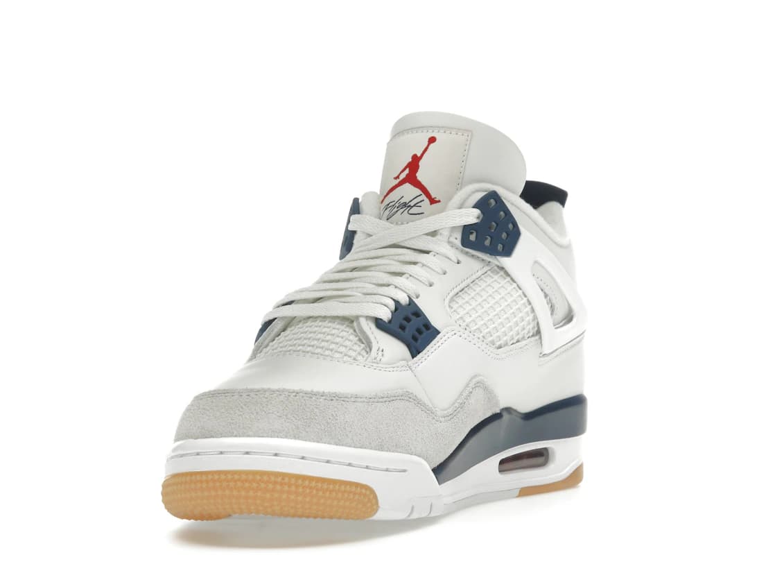 Jordan 4 Retro SB Navy