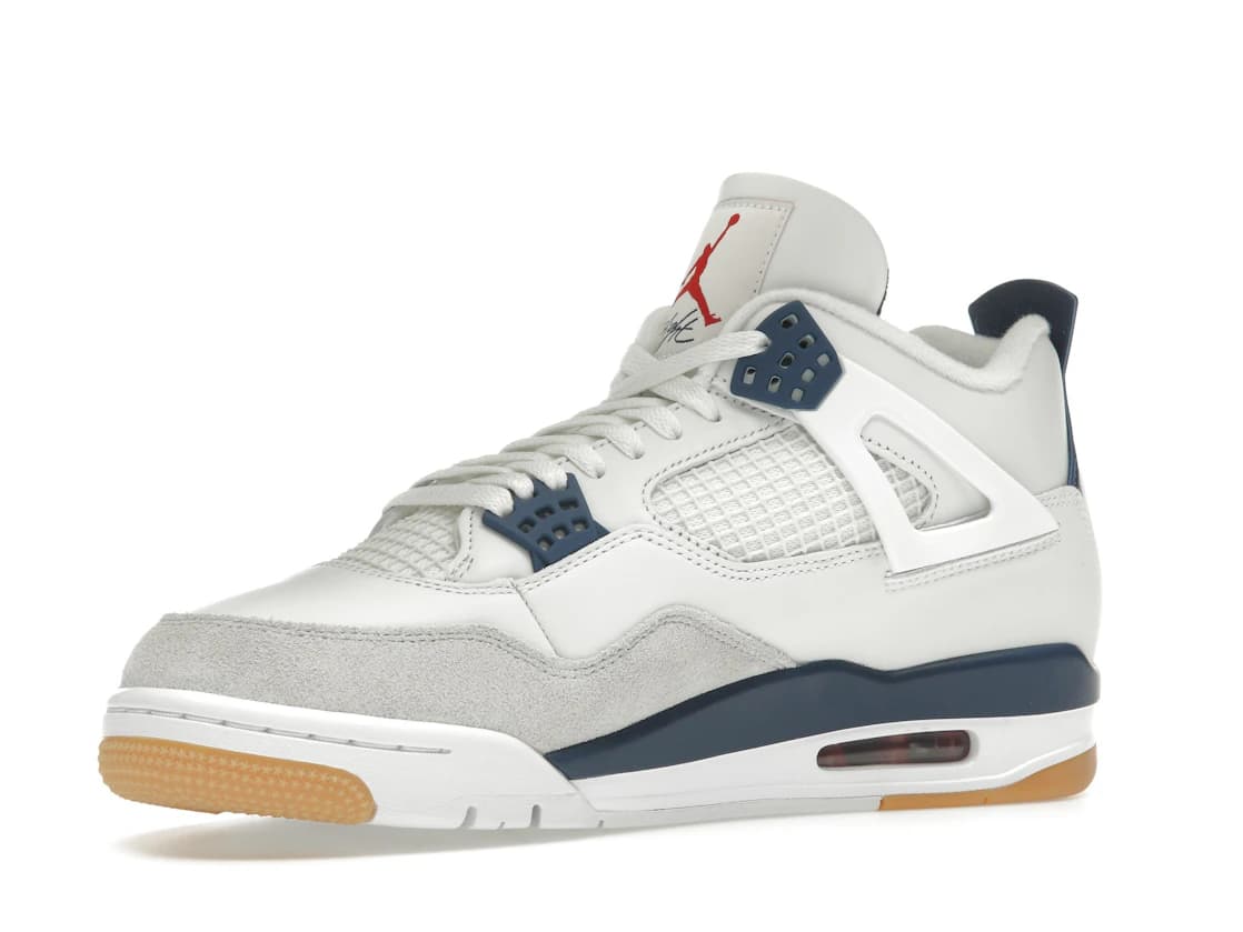 Jordan 4 Retro SB Navy
