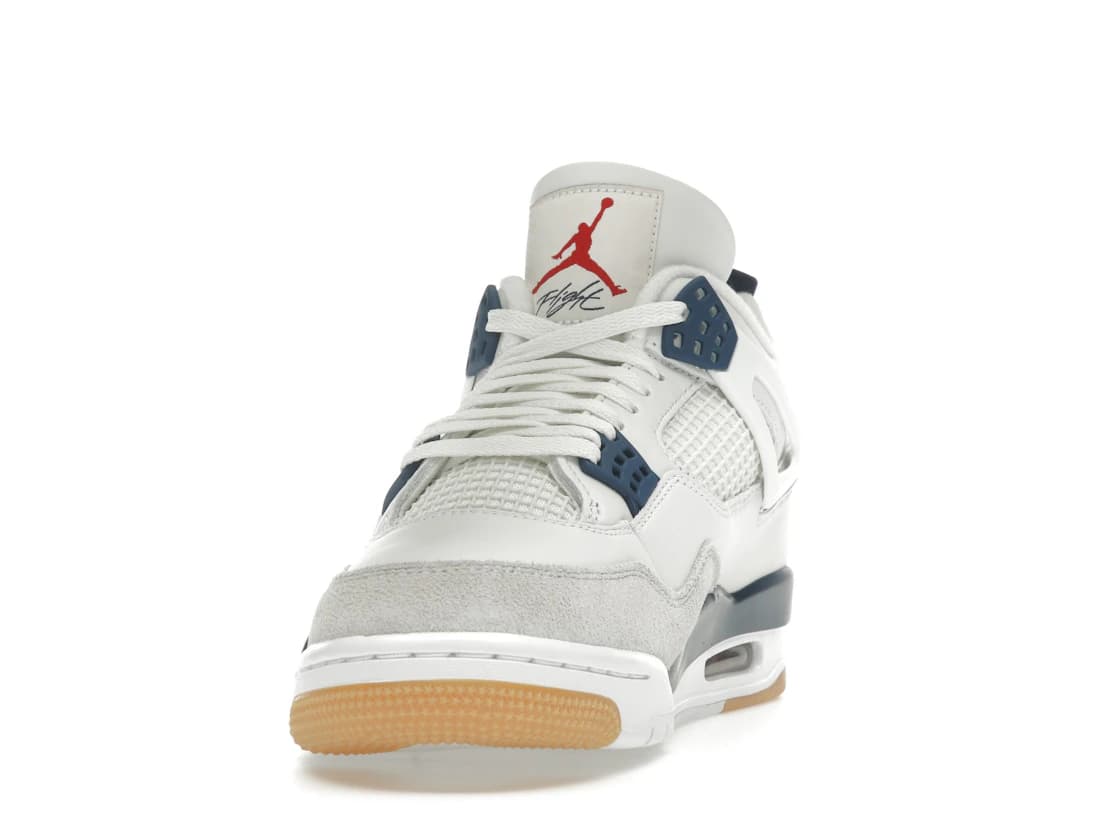 Jordan 4 Retro SB Navy