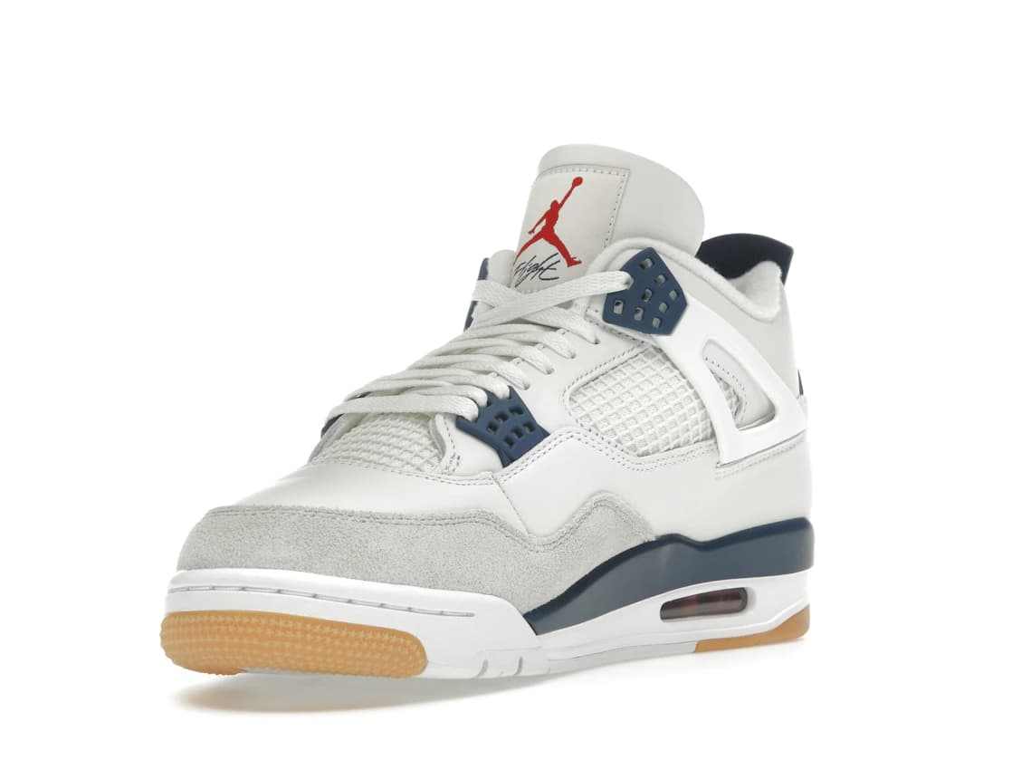 Jordan 4 Retro SB Navy