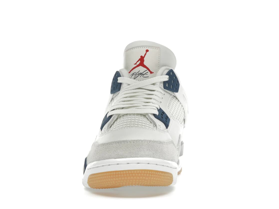 Jordan 4 Retro SB Navy