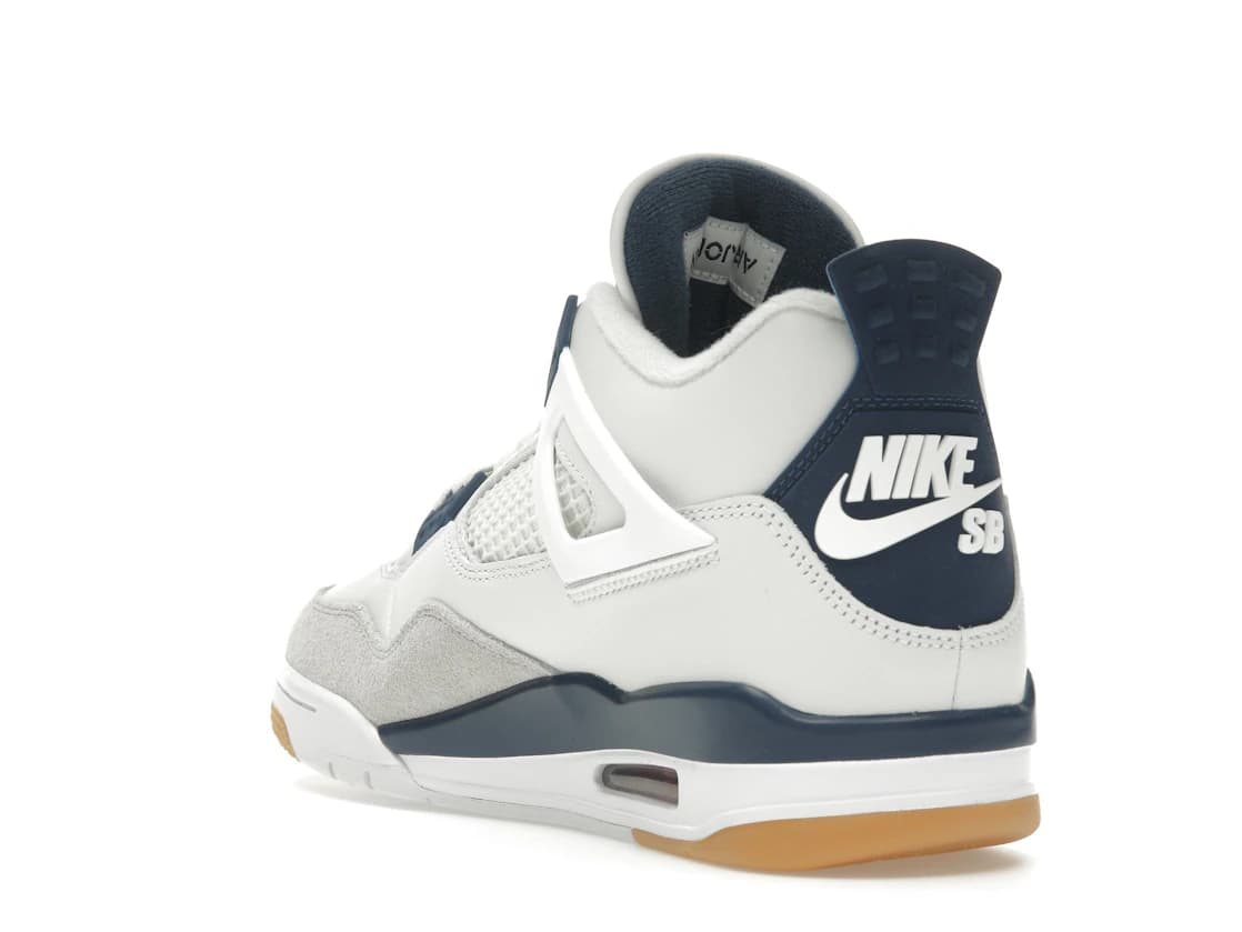 Jordan 4 Retro SB Navy
