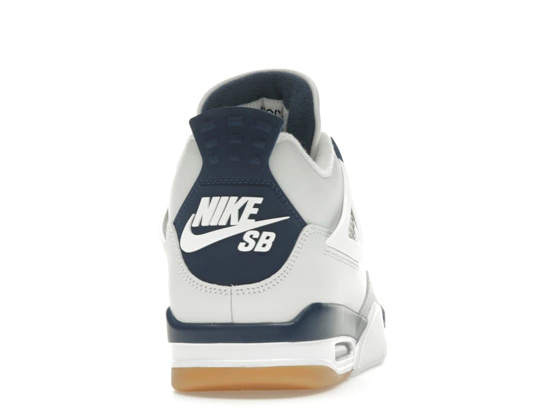 Jordan 4 Retro SB Navy
