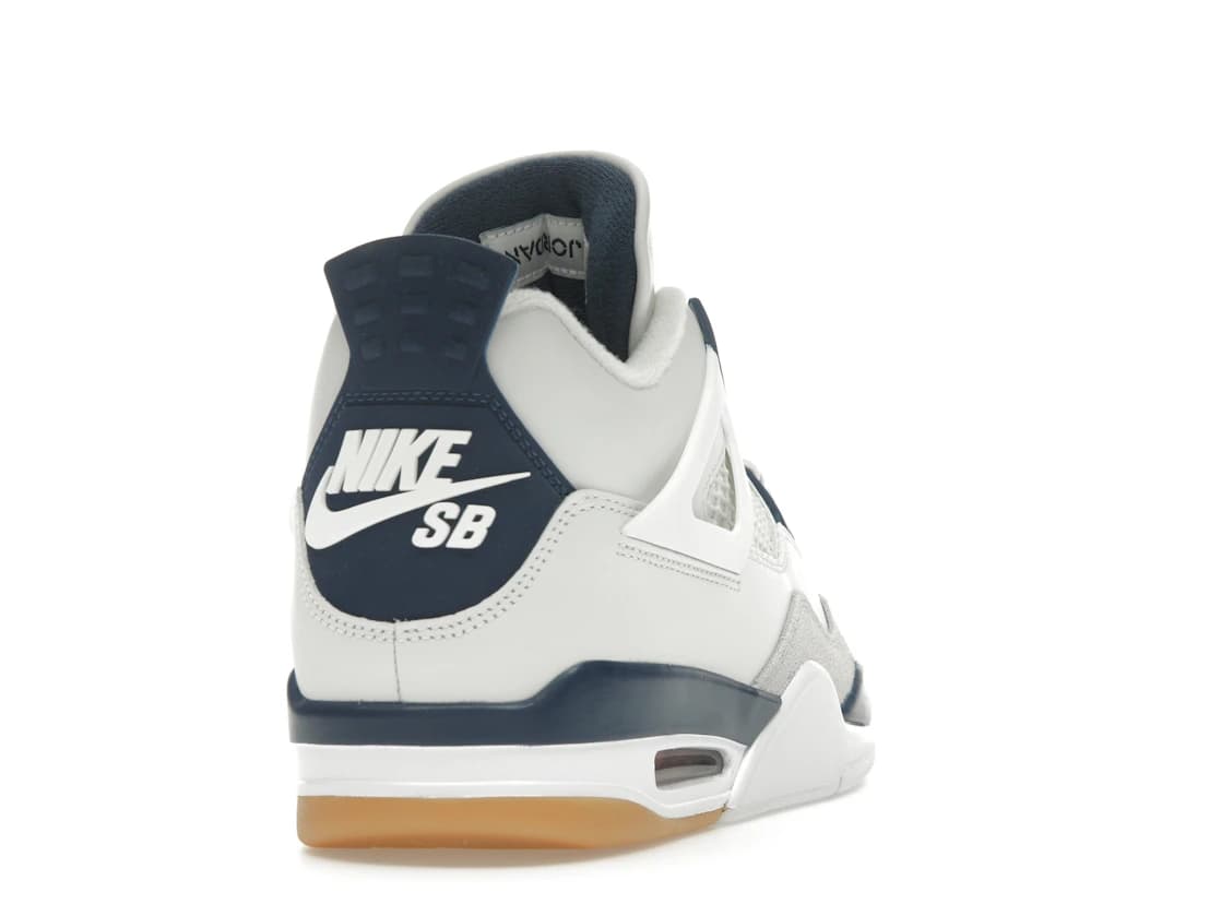 Jordan 4 Retro SB Navy